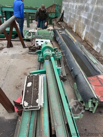 Luftkompressor Hawa Hawa 100