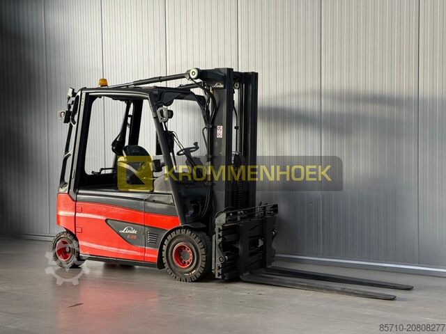 Gabelstapler Linde E 25 L