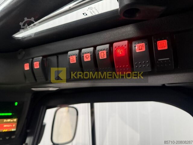 Gabelstapler Linde E 12