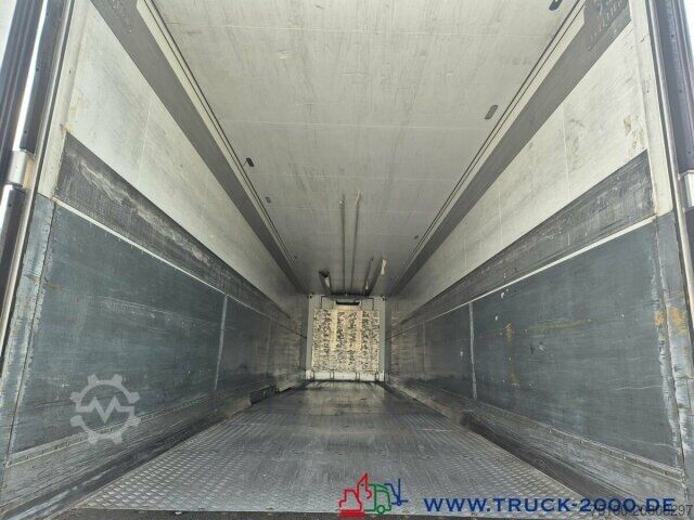 Kühlauflieger Schmitz Carrier Maxima 1350 mit 0 Betriebsstunden - 20°