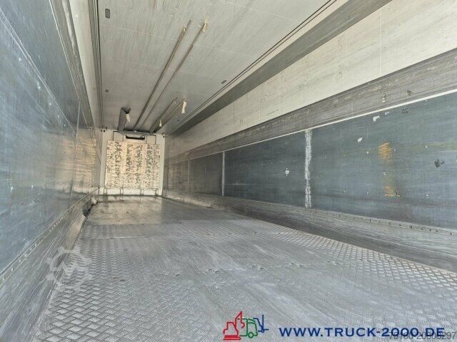 Kühlauflieger Schmitz Carrier Maxima 1350 mit 0 Betriebsstunden - 20°