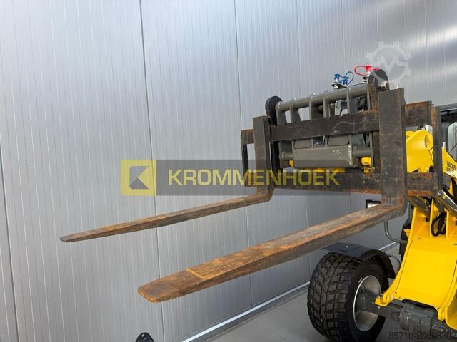 Radlader Wacker Neuson WL 34
