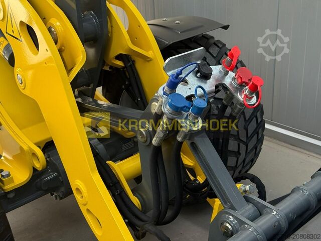 Radlader Wacker Neuson WL 34