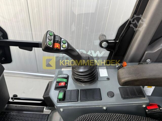Radlader Wacker Neuson WL 34