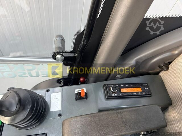 Radlader Wacker Neuson WL 34