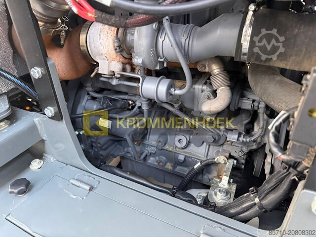 Radlader Wacker Neuson WL 34