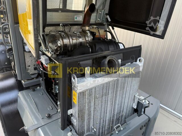 Radlader Wacker Neuson WL 34