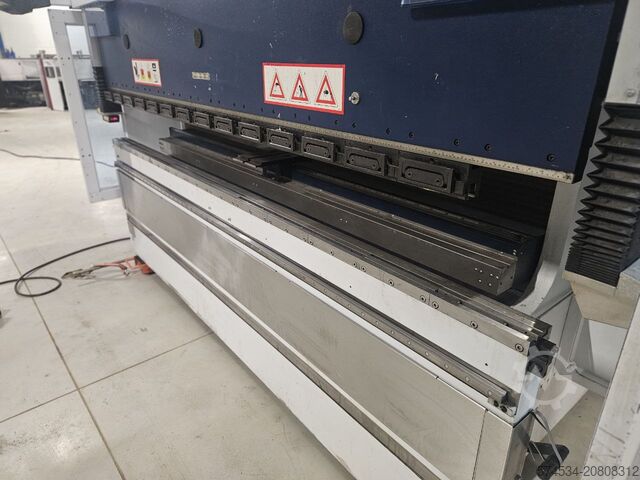 Abkantpresse Trumpf TruBend 3120