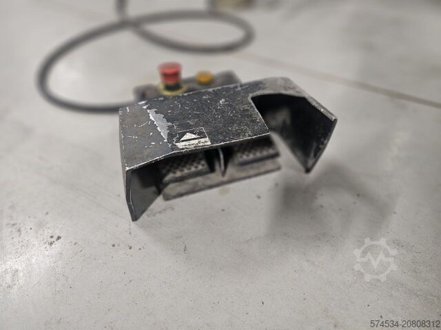 Abkantpresse Trumpf TruBend 3120