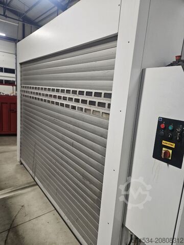 Abkantpresse Trumpf TruBend 3120