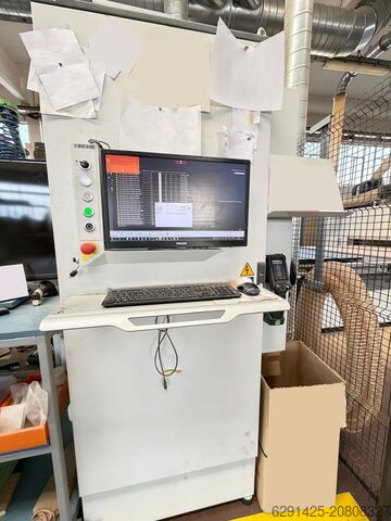 Machining center BIESSE ROVER A FT 2243