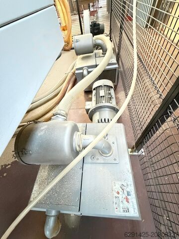 Machining center BIESSE ROVER A FT 2243