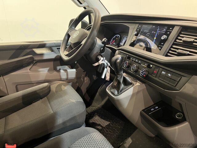 Kastenwagen Volkswagen Transporter 2.0 TDI L1H1 150 PK Automaat / Euro...