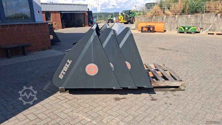 Stoll Robust M 2,20 Stoll Robust M 2,20