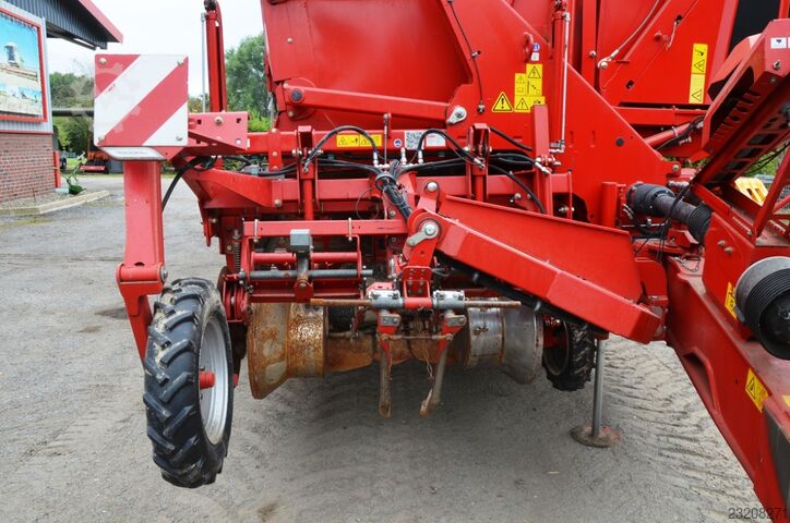 Grimme EVO 290 ClodSep Grimme EVO 290 ClodSep