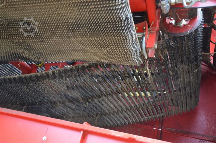 Grimme EVO 290 ClodSep Grimme EVO 290 ClodSep
