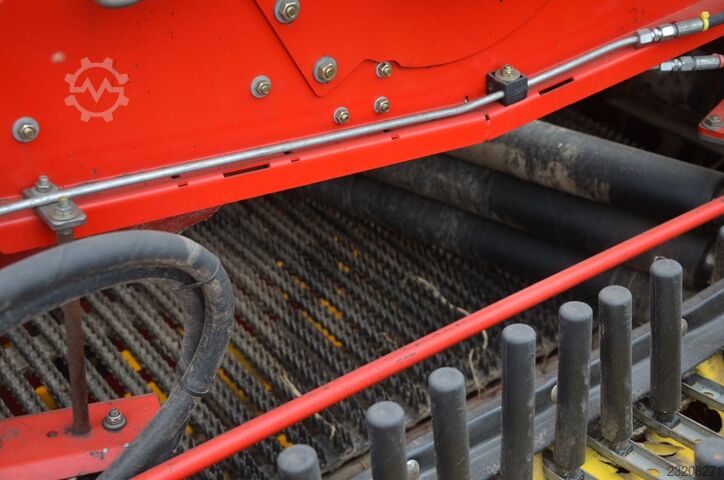 Grimme EVO 290 ClodSep Grimme EVO 290 ClodSep