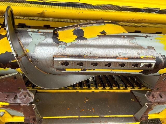 John Deere 639 John Deere 639