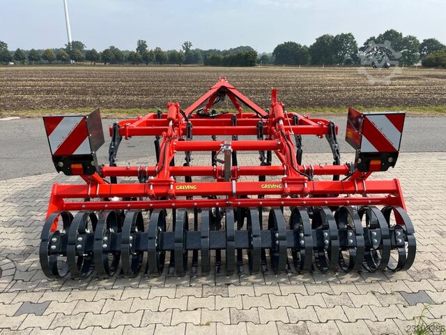 Kuhn Cultimer L 300 T Kuhn Cultimer L 300 T