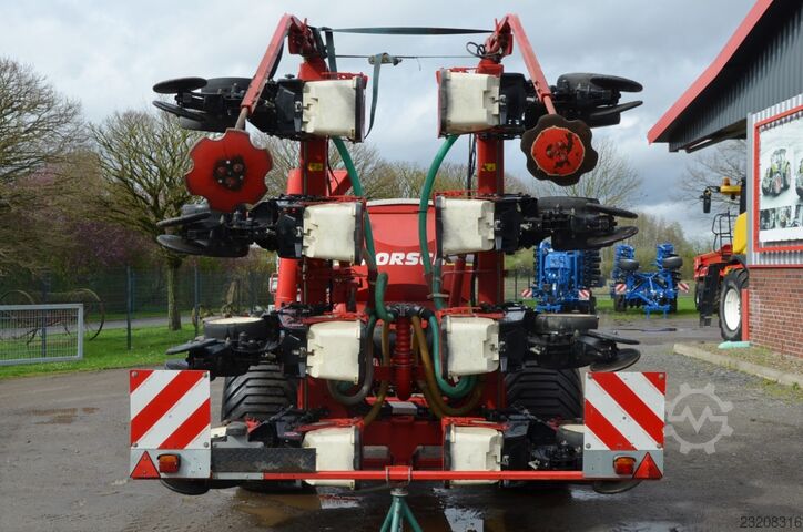 Horsch Maestro 8.75 CC Horsch Maestro 8.75 CC