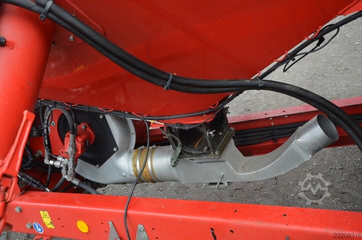 Horsch Maestro 8.75 CC Horsch Maestro 8.75 CC