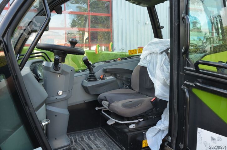 CLAAS SCORPION 756 VARIPOWER CLAAS SCORPION 756 VARIPOWER