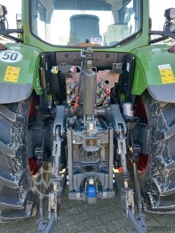 Fendt 724 Vario Gen 6 ProfiPlus *Kundenauftrag* Fendt 724 Vario Gen 6 ProfiPlus *Kundenauftrag