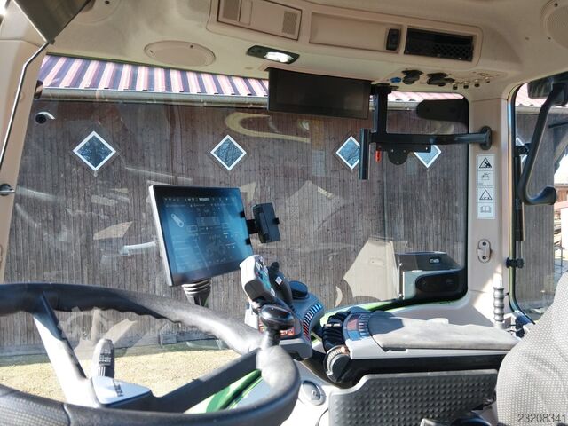 Fendt 724 Vario Gen 6 ProfiPlus *Kundenauftrag* Fendt 724 Vario Gen 6 ProfiPlus *Kundenauftrag