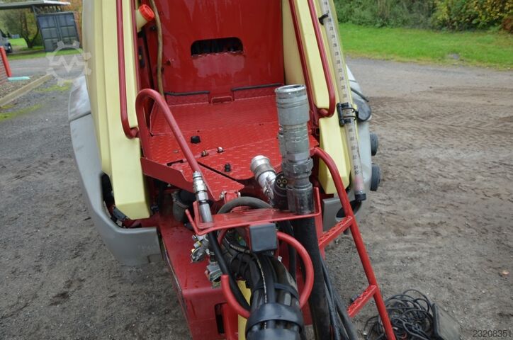 Hardi Commander 5500 i Hardi Commander 5500 i