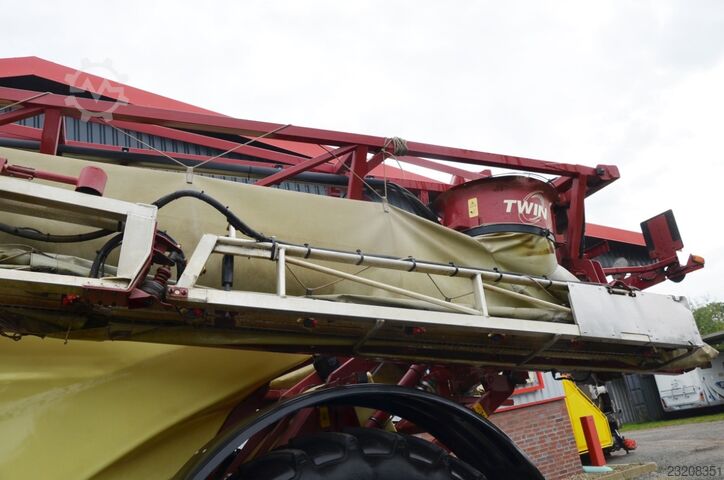 Hardi Commander 5500 i Hardi Commander 5500 i