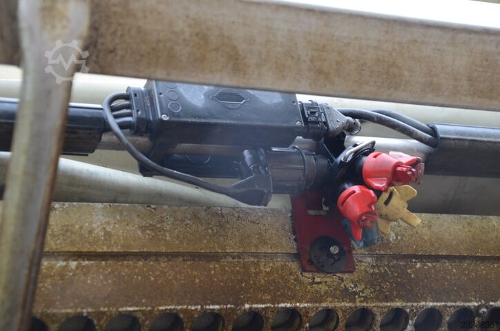 Hardi Commander 5500 i Hardi Commander 5500 i