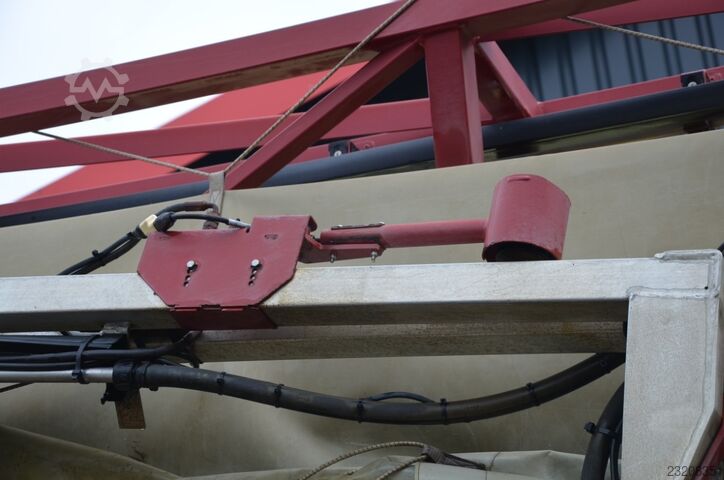 Hardi Commander 5500 i Hardi Commander 5500 i