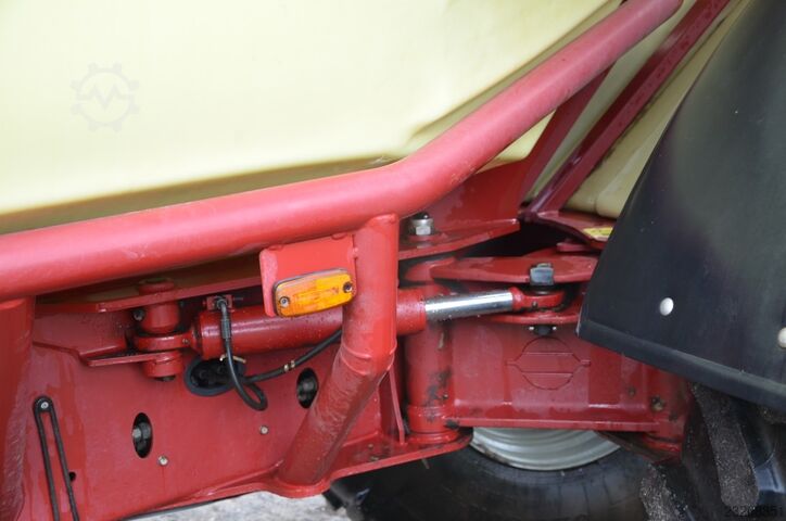 Hardi Commander 5500 i Hardi Commander 5500 i