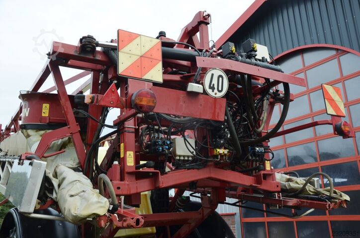 Hardi Commander 5500 i Hardi Commander 5500 i