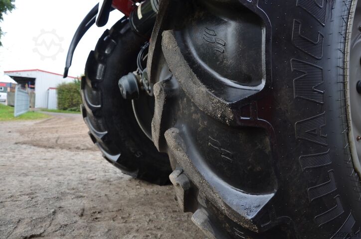 Hardi Commander 5500 i Hardi Commander 5500 i