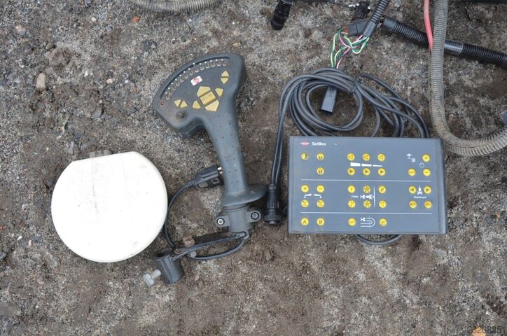 Hardi Commander 5500 i Hardi Commander 5500 i