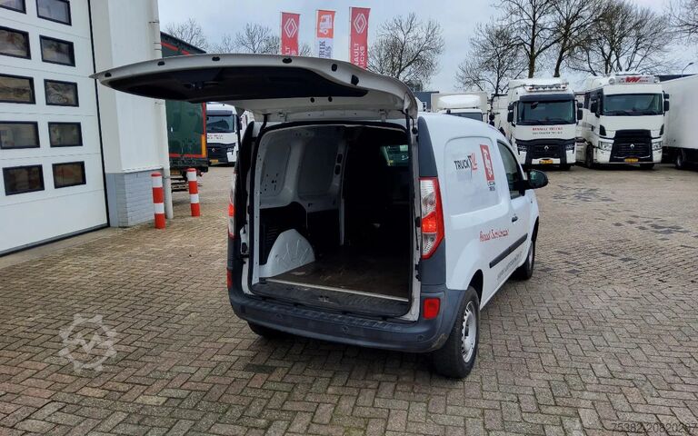 Kastenwagen Renault Kangoo 75 PK  EURO 6 - V-139-JH