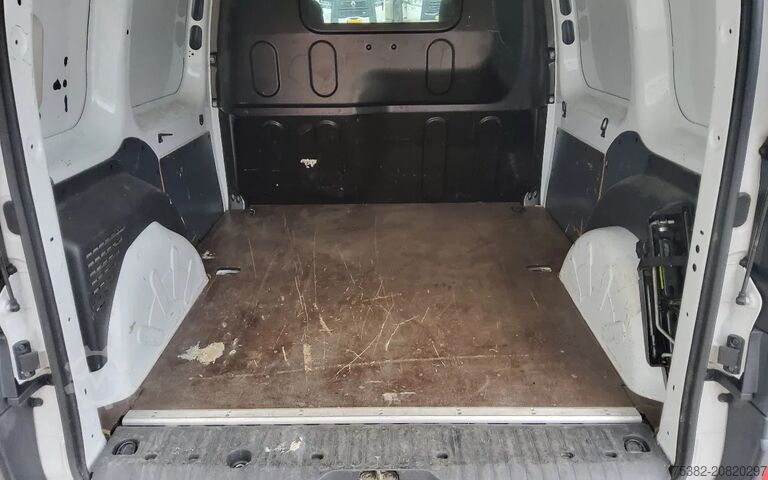 Kastenwagen Renault Kangoo 75 PK  EURO 6 - V-139-JH