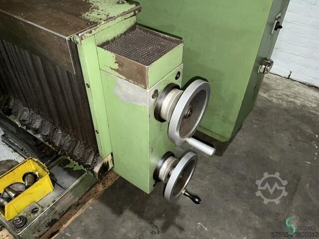 Fräsmaschinen  Maho MH 700 Maho MH 700