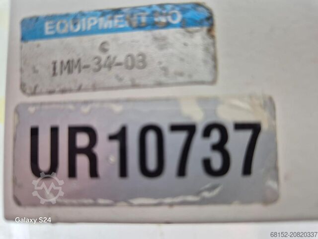 Stuart Scientific SM1 Magnetrührer Stuart Scientific SM1