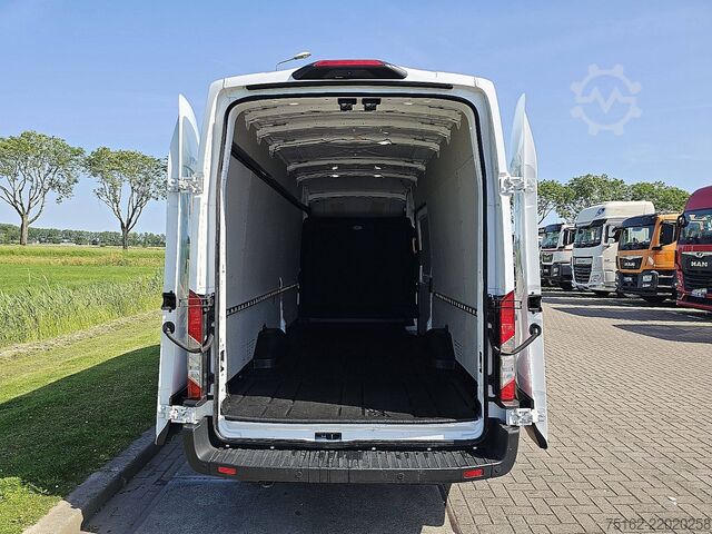 High-roof van FORD TRANSIT 2.0 L4H3 Euro6 AC!