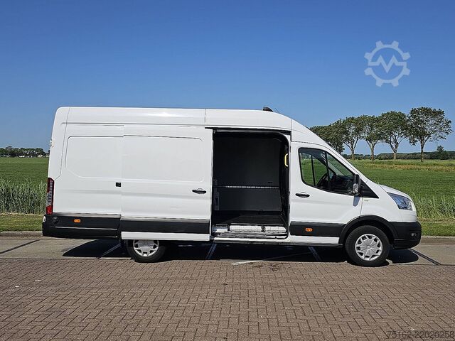 High-roof van FORD TRANSIT 2.0 L4H3 Euro6 AC!