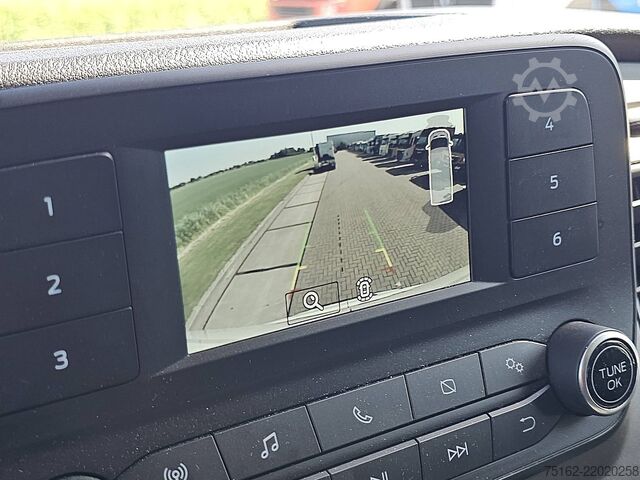 High-roof van FORD TRANSIT 2.0 L4H3 Euro6 AC!