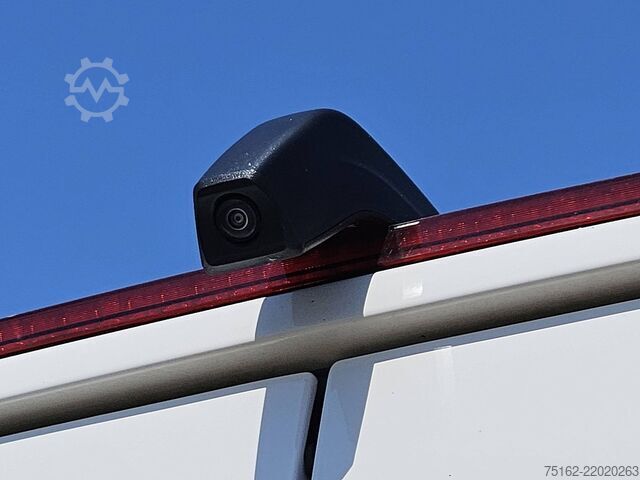 High-roof van MAN TGE 3.140 L5H3 Extralang Nieuw
