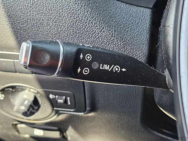 High-roof van MERCEDES-BENZ VITO 114 FULL CLIMA AUTOMAAT