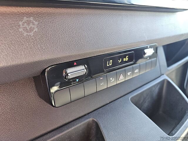 High-roof van MERCEDES-BENZ SPRINTER 314 L2H2 Mbux10 + Navi!