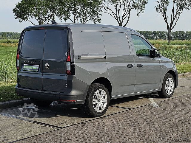 Suitcase VW CADDY 2.0 Automaat Carplay AC!