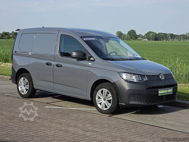 Suitcase VW CADDY 2.0 Automaat Carplay AC!