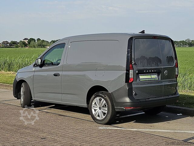 Suitcase VW CADDY 2.0 Automaat Carplay AC!