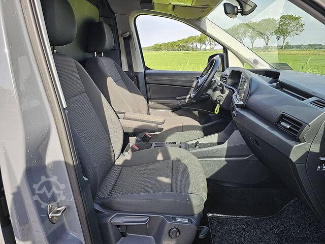 Suitcase VW CADDY 2.0 Automaat Carplay AC!